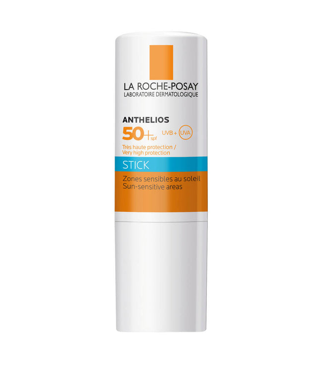 ANTHELIOS XL SPF50+ Stick solaire Zones Sensibles - 7g LA ROCHE POSAY