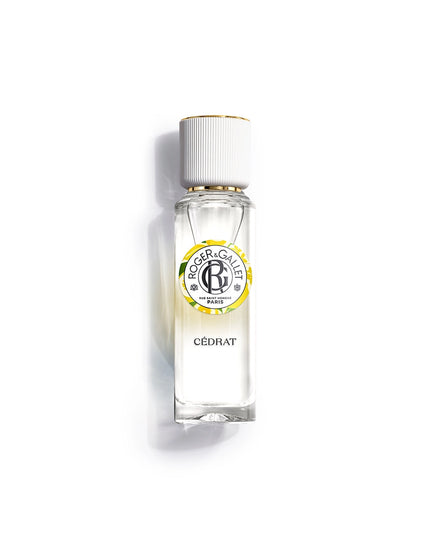 CÉDRAT Eau Parfumée 30ml - ROGER GALLET