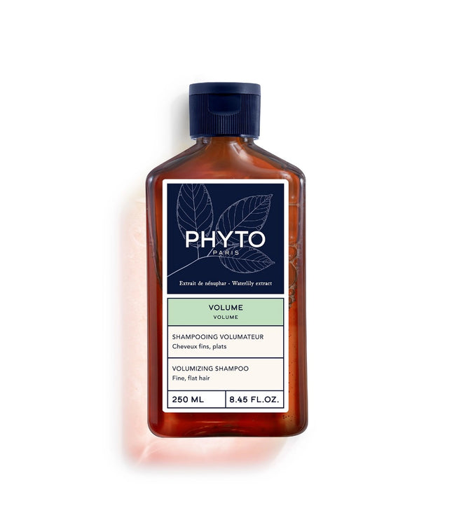 PHYTO VOLUME Shampooing Volumateur - 250ml