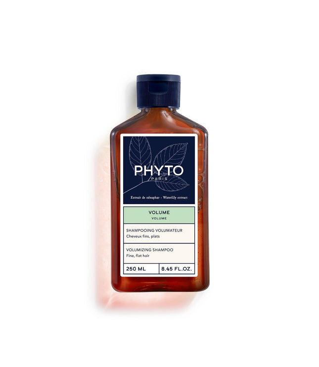 PHYTO VOLUME Shampooing Volumateur - 250ml