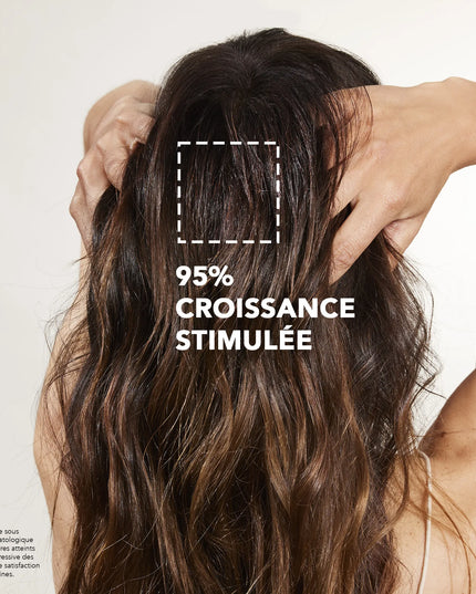 PHYTOCYANE Chute de Cheveux Progressive - 84 Gélules