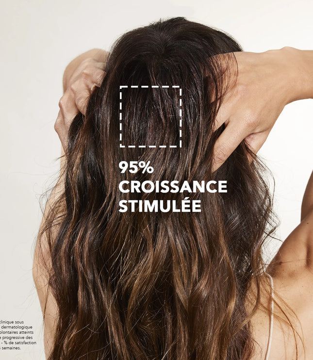 PHYTOCYANE Chute de Cheveux Progressive - 84 Gélules