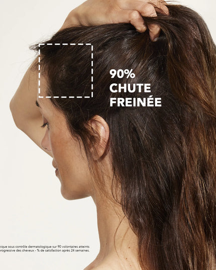 PHYTOCYANE Chute de Cheveux Progressive - 84 Gélules