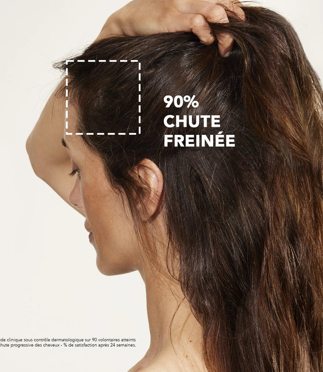 PHYTOCYANE Chute de Cheveux Progressive - 84 Gélules