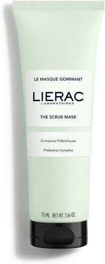 LIERAC LE MASQUE GOMMANT - 75ml