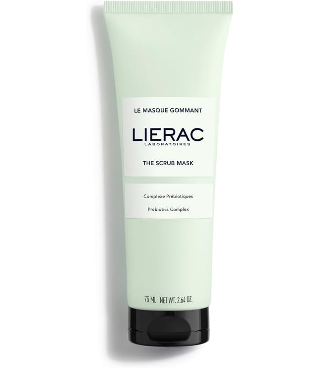 LIERAC LE MASQUE GOMMANT - 75ml