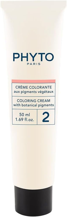 PHYTOCOLOR Kit Coloration 10 - Blond Extra Clair