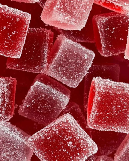 Nouveauté ! Compléments alimentaires, Gummies : Relax - Fêtes des mères