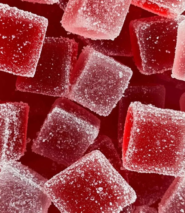Nouveauté ! Compléments alimentaires, Gummies : Relax - Fêtes des mères