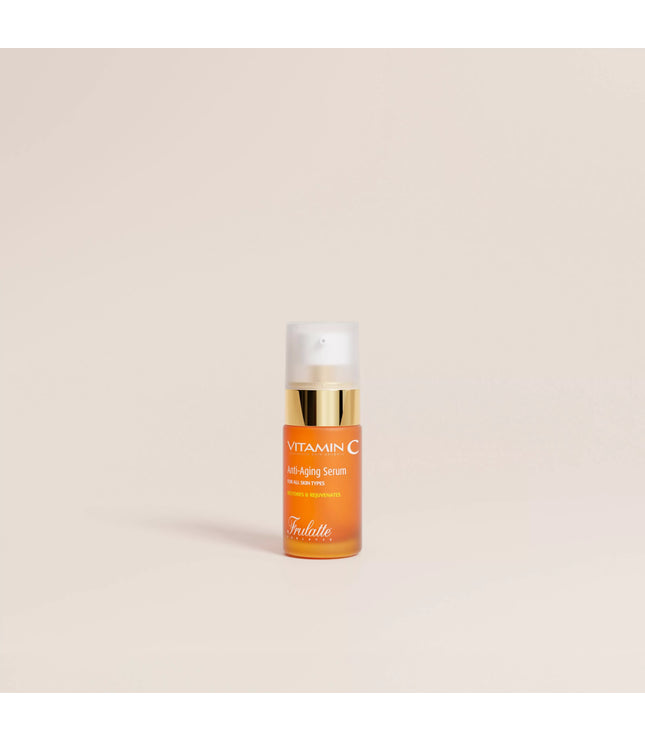 Sérum anti-âge visage