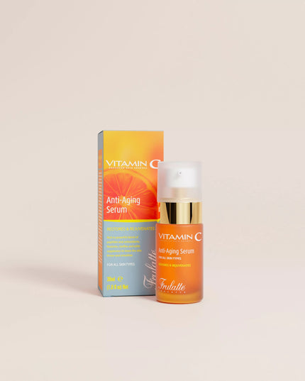 Sérum anti-âge visage