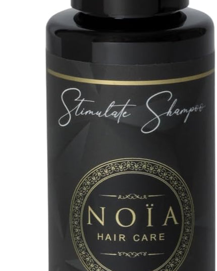 NOÏA HAIRCARE Coffret prestige Trio Antidotes + Peigne de voyage