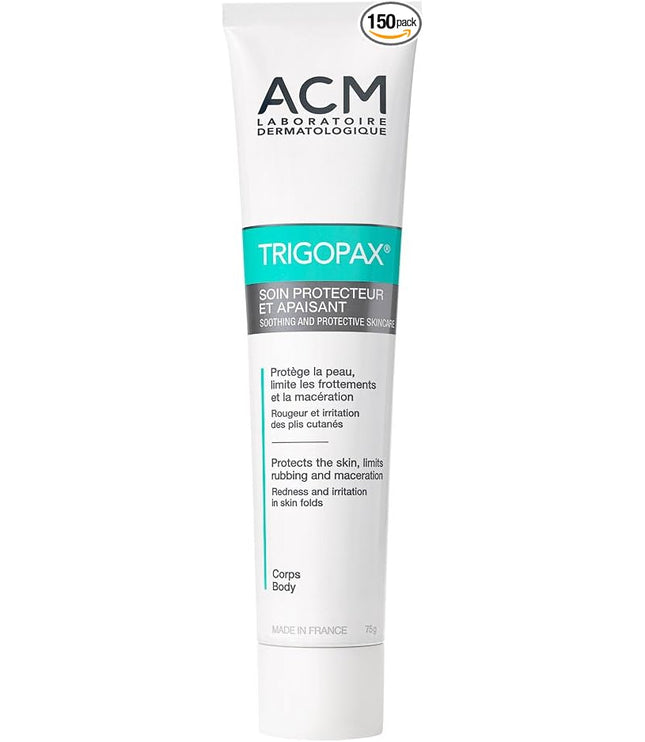ACM TRIGOPAX Soin Protecteur Apaisant - 75g