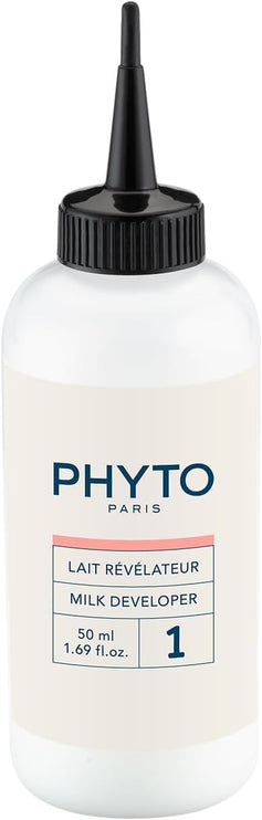 PHYTOCOLOR Kit Coloration 1 - Noir