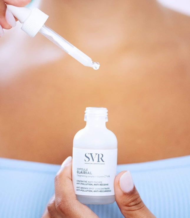 SVR CLAIRIAL AMPOULE 30ml