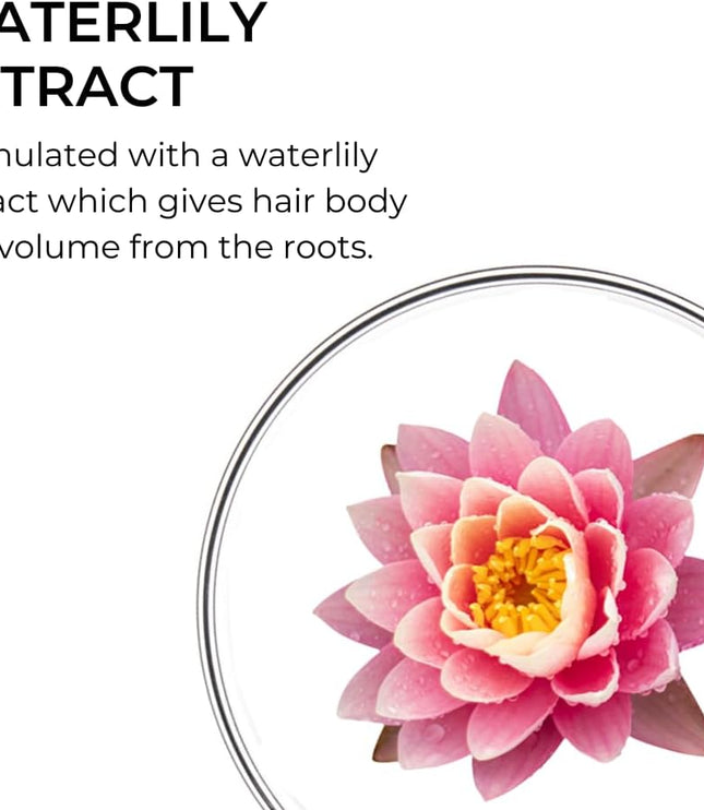 PHYTO VOLUME Shampooing Volumateur - 250ml