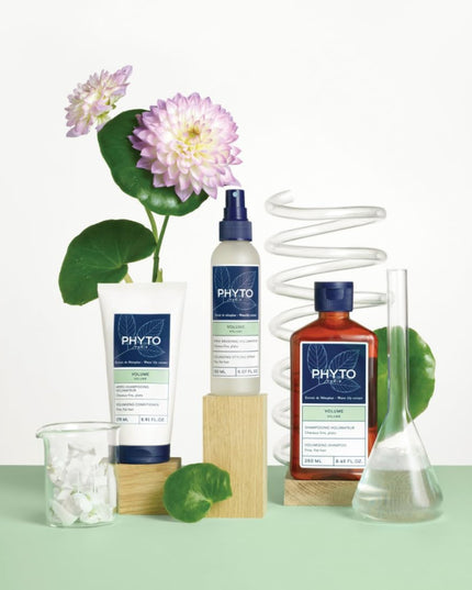 PHYTO VOLUME Shampooing Volumateur - 500ml