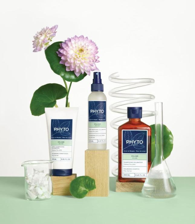 PHYTO VOLUME Shampooing Volumateur - 250ml