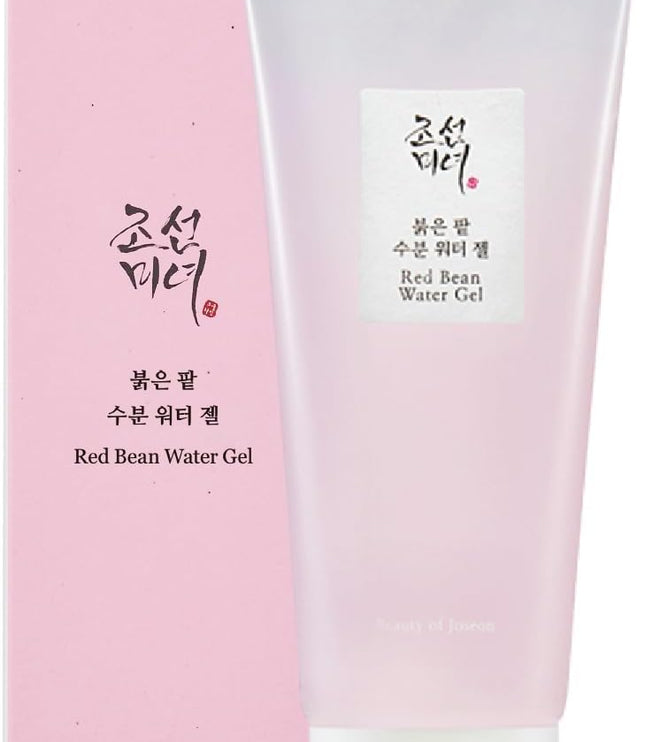 BEAUTY OF JOSEON RED BEAN Gelée Hydratante Haricot Rouge - 100ml