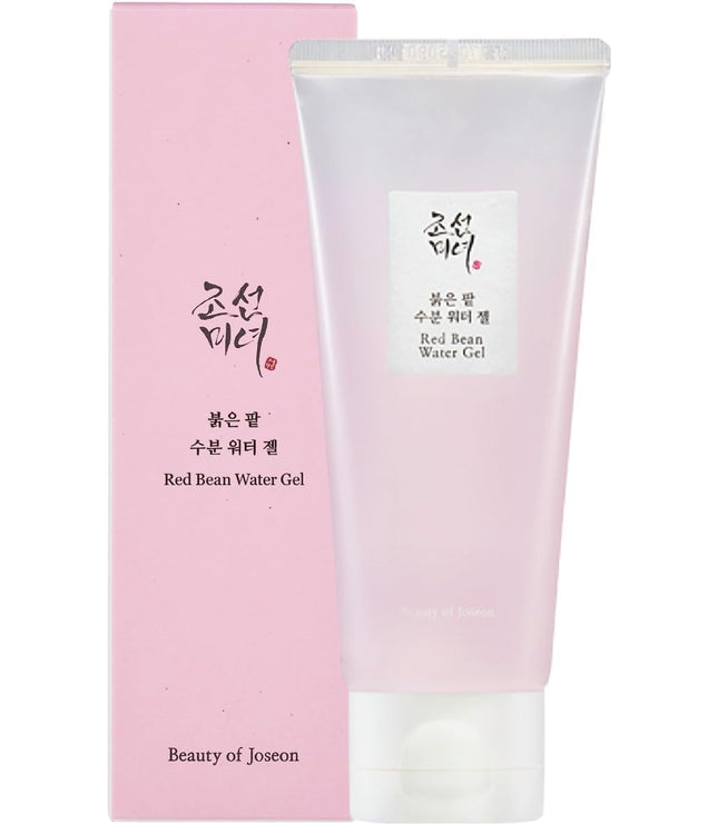 BEAUTY OF JOSEON RED BEAN Gelée Hydratante Haricot Rouge - 100ml