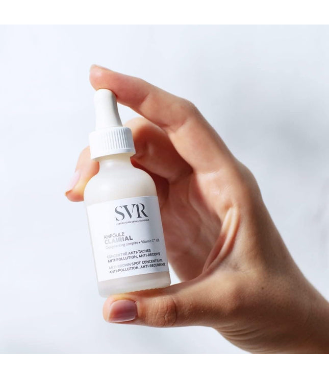 SVR CLAIRIAL AMPOULE 30ml