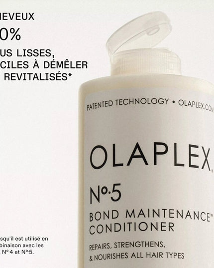 OLAPLEX N° 5 BOND MAINTENANCE CONDITIONER