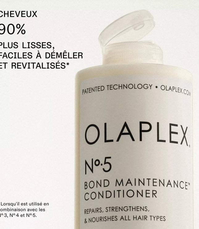 OLAPLEX N° 5 BOND MAINTENANCE CONDITIONER