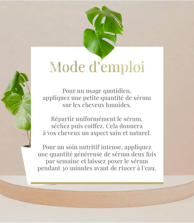 ARGANICARE Coffret Trio - Rituel à l'Huile de Macadamia