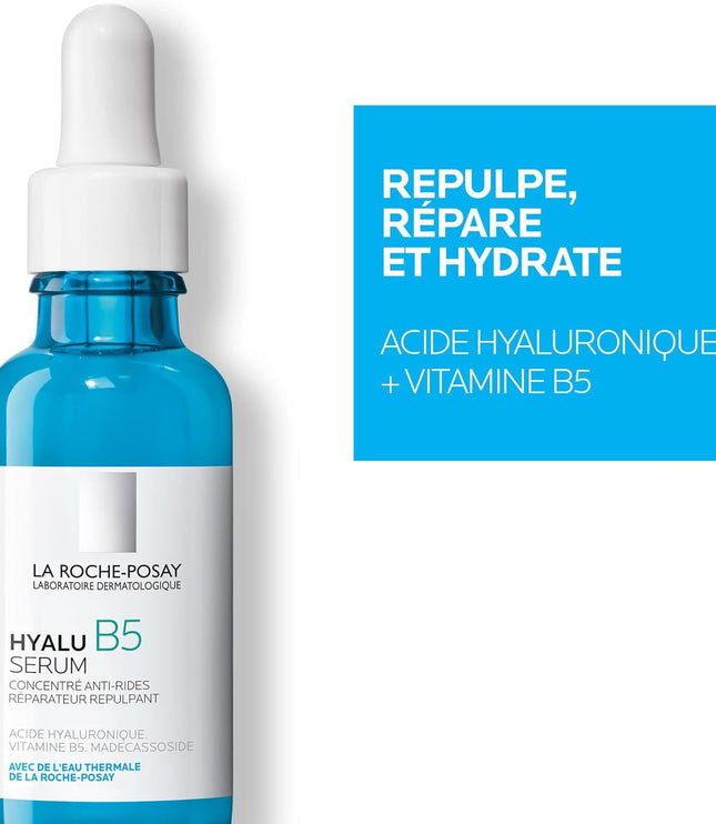 HYALU B5 Sérum - 30ml LA ROCHE POSAY
