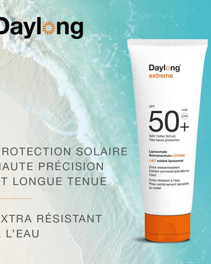 DAYLONG EXTRÊME Lotion Solaire SPF50+ - 50ml
