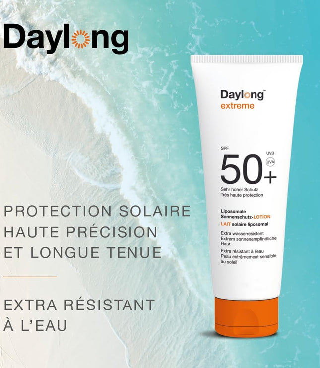 DAYLONG EXTRÊME Lotion Solaire SPF50+ - 50ml
