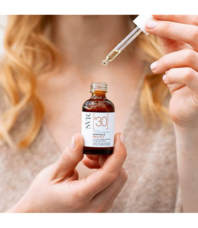 SVR [ SPF30 ] AMPOULE Protect 30ml