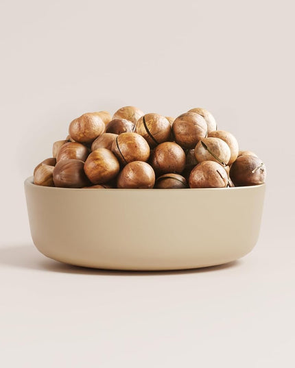 ARGANICARE Duo fortifiant à base de Macadamia