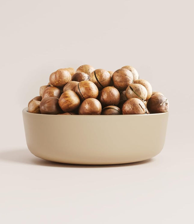 ARGANICARE Duo fortifiant à base de Macadamia
