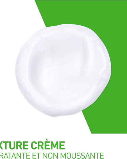 CERAVE Crème Lavante Hydratante - 473ml