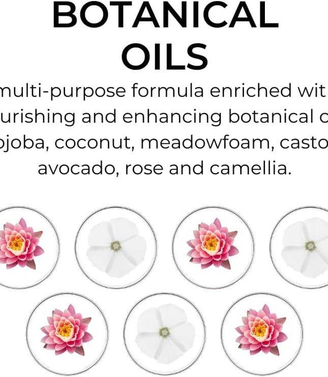 PHYTO NUTRITION Huile de Soi Nutrition Absolue Pré-Shampooing - 100ml