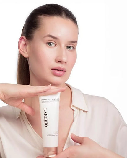 FUCOGEL Gel Nettoyant Avancé Revitalisant 125 ml