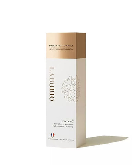FUCOGEL Gel Nettoyant Avancé Revitalisant 125 ml