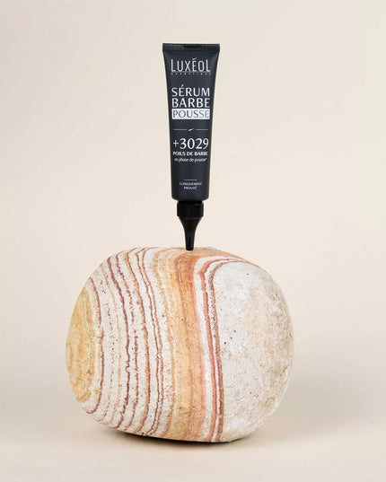 Sérum Barbe Pousse