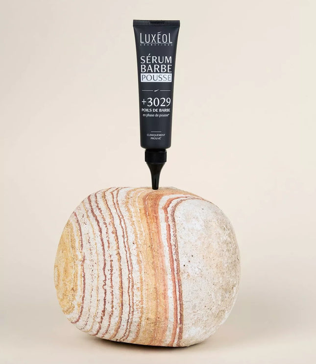 Sérum Barbe Pousse