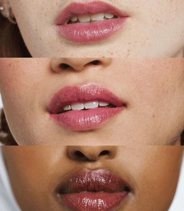 CLINIQUE ALMOST LIPSTICK Mi-Rouge à Lèvres 06 Black Honey - 1.9g