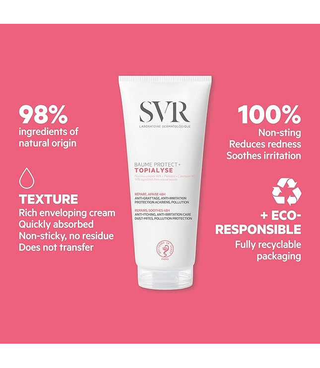 SVR TOPIALYSE Baume Protect 200ml