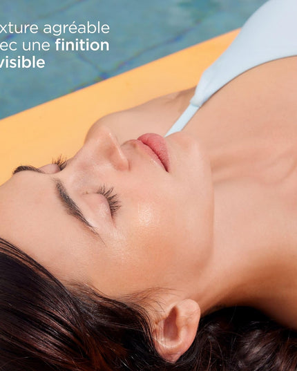 ISDIN FOTOPROTECTOR Invisible Stick Solaire - 10g