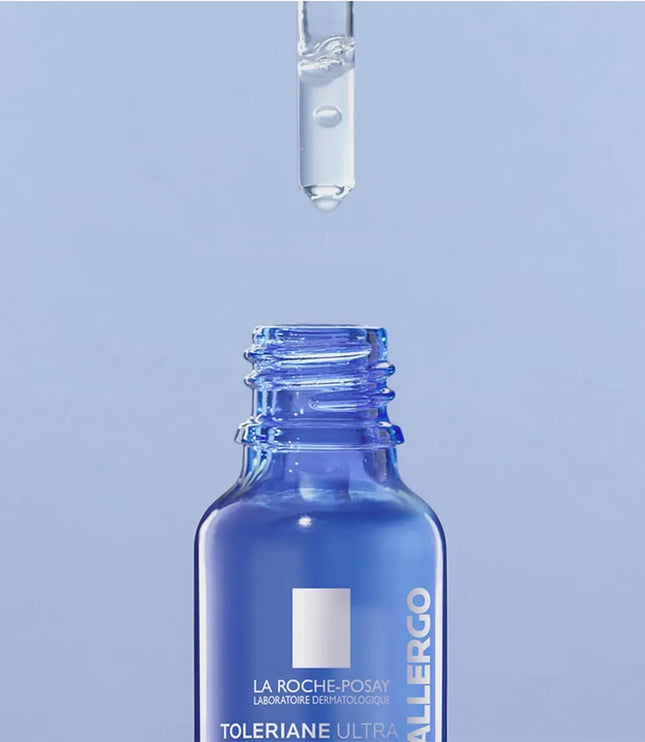 TOLÉRIANE DERMALLERGO Ultra Sérum - 20ml LA ROCHE POSAY