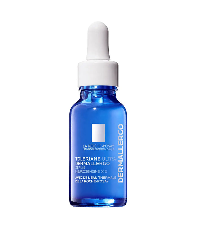TOLÉRIANE DERMALLERGO Ultra Sérum - 20ml LA ROCHE POSAY