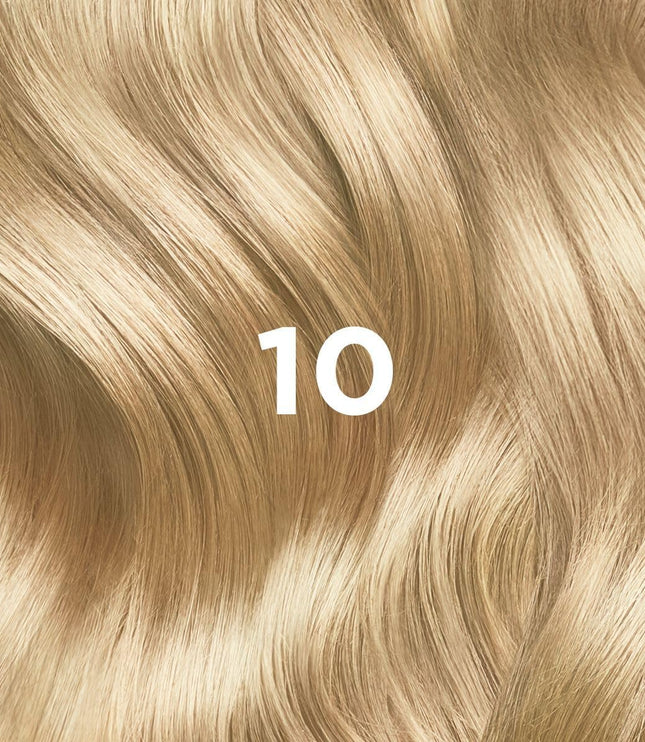 PHYTOCOLOR Kit Coloration 10 - Blond Extra Clair