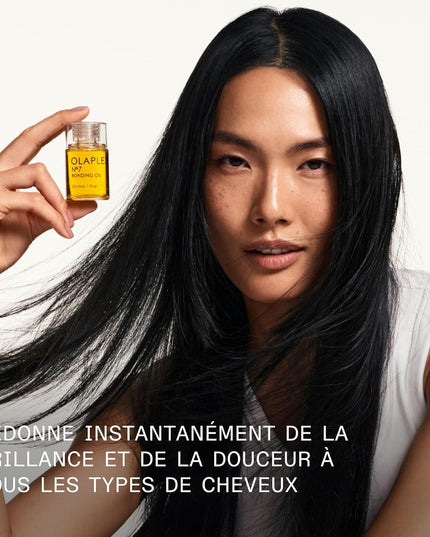 OLAPLEX N°7 HUILE CONCENTRÉE RÉPARATRICE - 30ml