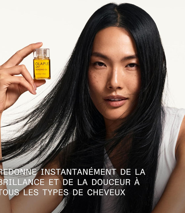 OLAPLEX N°7 HUILE CONCENTRÉE RÉPARATRICE - 30ml