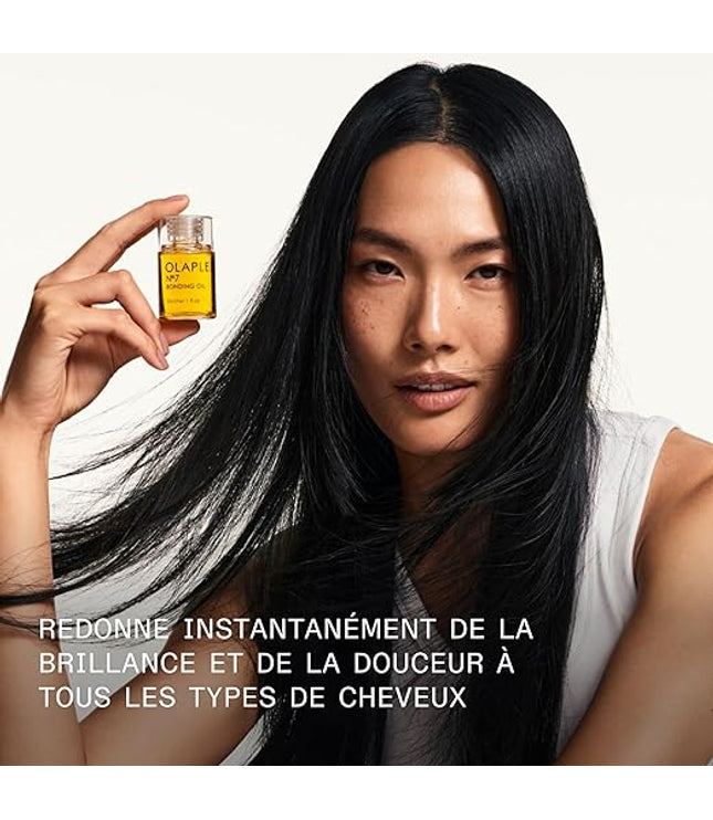 OLAPLEX N°7 HUILE CONCENTRÉE RÉPARATRICE - 30ml