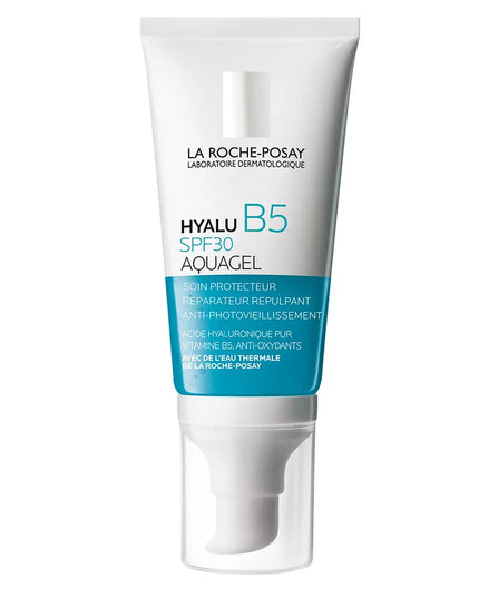 HYALU B5 Aquagel SPF30 - 50ml LA ROCHE POSAY